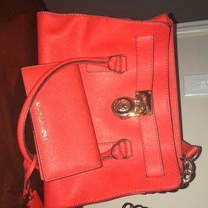 Micheal Kors  Purse and Wallet